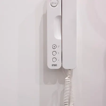 Apartman Civico 79 Nápoly