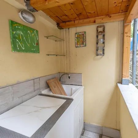 Apartman Civico 79 *