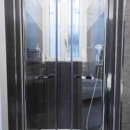 Apartman Civico 79 *