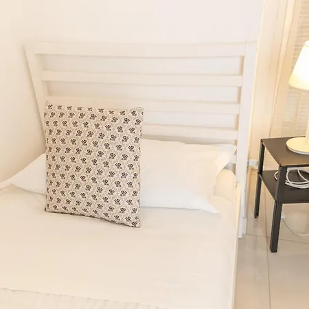 Civico 79 Apartman Nápoly