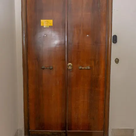 Civico 79 Apartamento