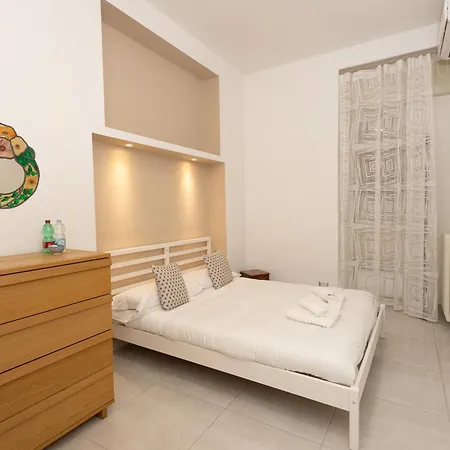 Civico 79 Apartamento