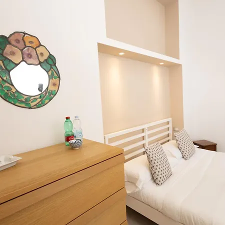 Apartman Civico 79 Nápoly