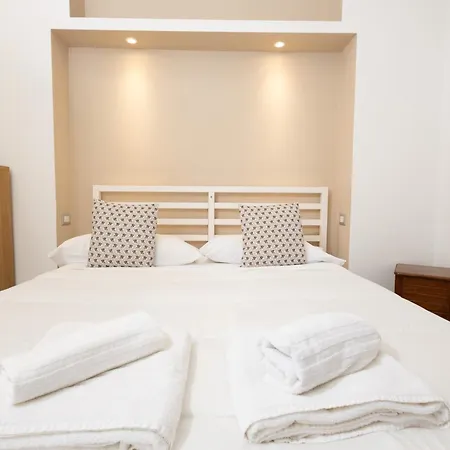 Civico 79 Apartamento