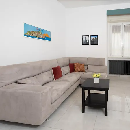 Apartamento Civico 79