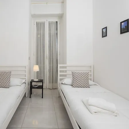 Apartman Civico 79 *