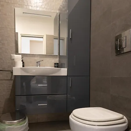 Civico 79 * Nápoles