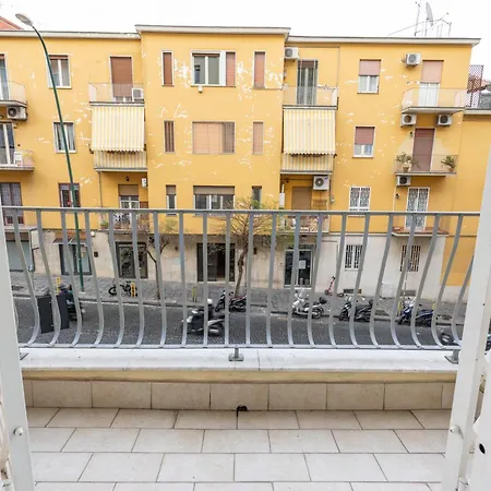 Apartment Civico 79
