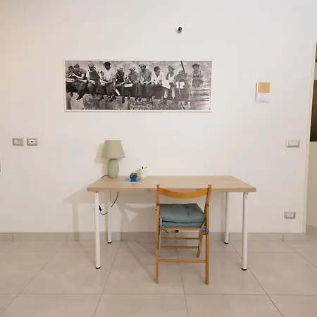 Civico 79 Apartamento Nápoles