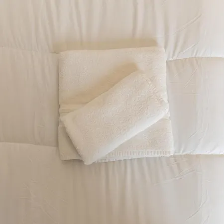 Civico 79 Apartamento Nápoles