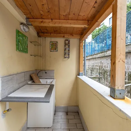 Civico 79 Apartment *