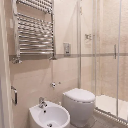 Apartamento Civico 79 *