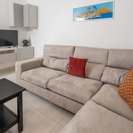 Civico 79 * Nápoles