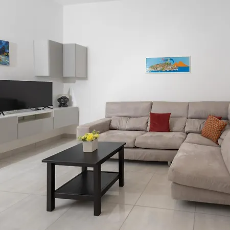 Civico 79 Apartamento